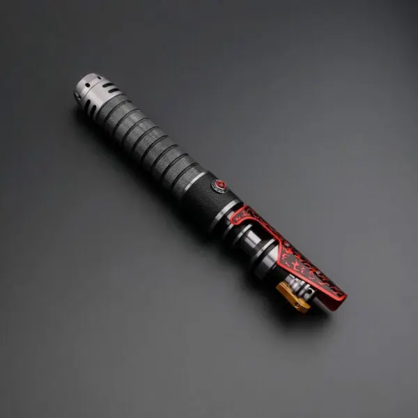 Relic Hunter V2 Lightsaber - SNV4 PRO, view 5