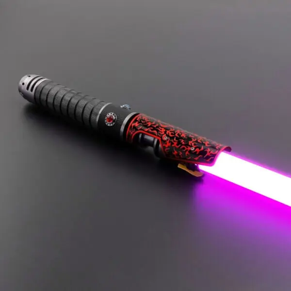 Relic Hunter V2 Lightsaber - SNV4 PRO, view 4