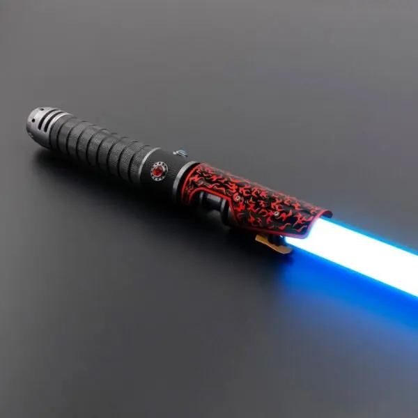 Relic Hunter V2 Lightsaber - SNV4 PRO, view 2
