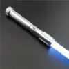 Silver Riq Lightsaber - S-RGB, view 4