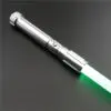 Silver Riq Lightsaber - S-RGB, view 5