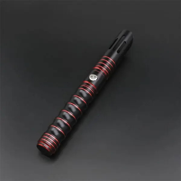 Black Hela Lightsaber - SNV4 PRO, view 3