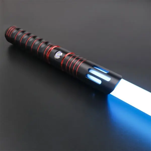 Black Hela Lightsaber - SNV4 PRO, view 4
