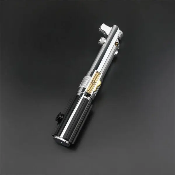 Anakin Skywalker EP3 Lightsaber - SNV4 PRO, view 1