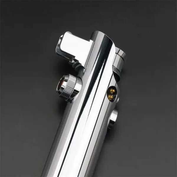 Anakin Skywalker EP3 Lightsaber - SNV4 PRO, view 4