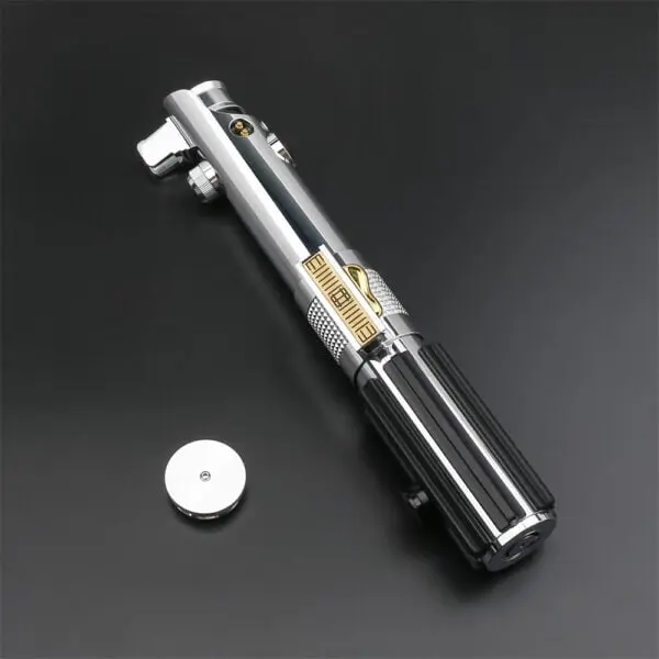 Anakin Skywalker EP3 Lightsaber - SNV4 PRO, view 3