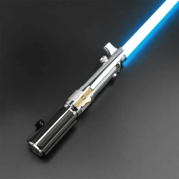 Anakin Skywalker EP3 Lightsaber - SNV4 PRO