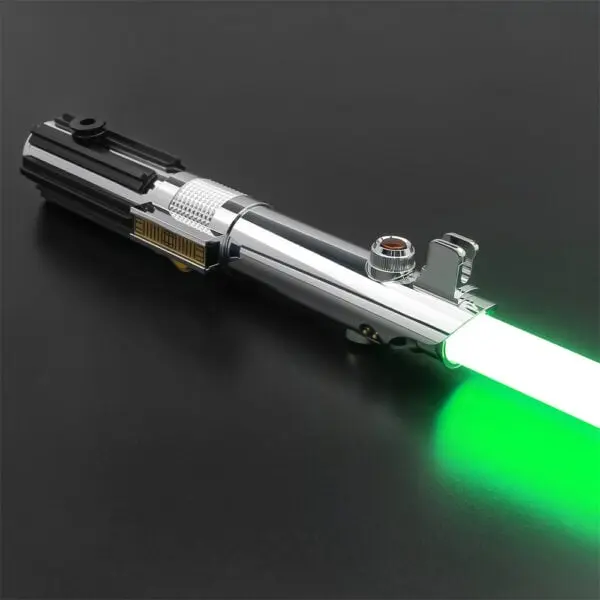 Anakin Skywalker EP3 Lightsaber - SNV4 PRO, view 8