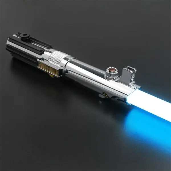 Anakin Skywalker EP3 Lightsaber - SNV4 PRO, view 7
