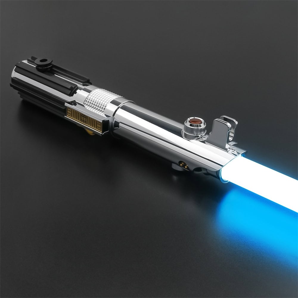 Anakin Skywalker EP3 Lightsaber - Proffie 2.2 | Saber 66