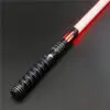 Black Hela Lightsaber - SNV4 PRO