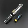 Anakin Skywalker EP3 Lightsaber - SNV4 PRO, view 2