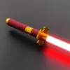 Red Katana Lightsaber - SNV4 PRO, view 7