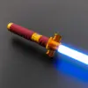 Red Katana Lightsaber - SNV4 PRO, view 6