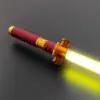Red Katana Lightsaber - SNV4 PRO, view 5