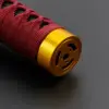 Red Katana Lightsaber - SNV4 PRO, view 3