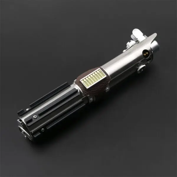 Rey Skywalker EP9 Graflex Lightsaber - SNV4 PRO, view 1
