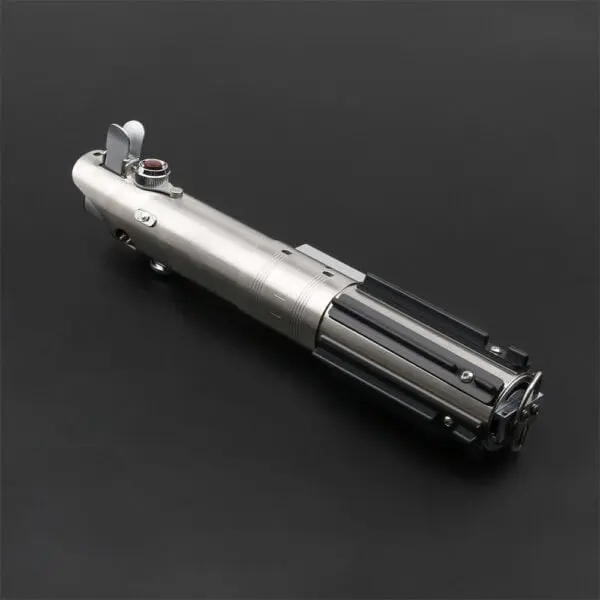 Luke Skywalker EP7 Graflex Lightsaber - SNV4 PRO, view 2