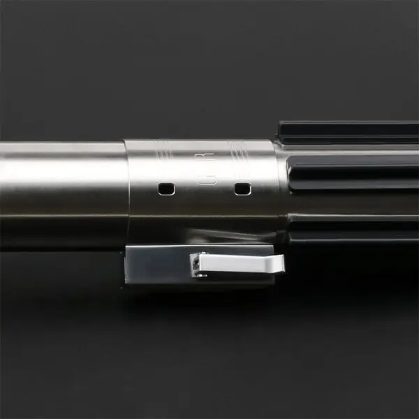 Luke Skywalker EP7 Graflex Lightsaber - SNV4 PRO, view 4