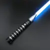 Mando V2 Silver Lightasber - SNV4 PRO