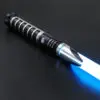 Mando V2 Silver Lightasber - SNV4 PRO, view 4
