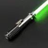Luke Skywalker EP7 Graflex Lightsaber - SNV4 PRO