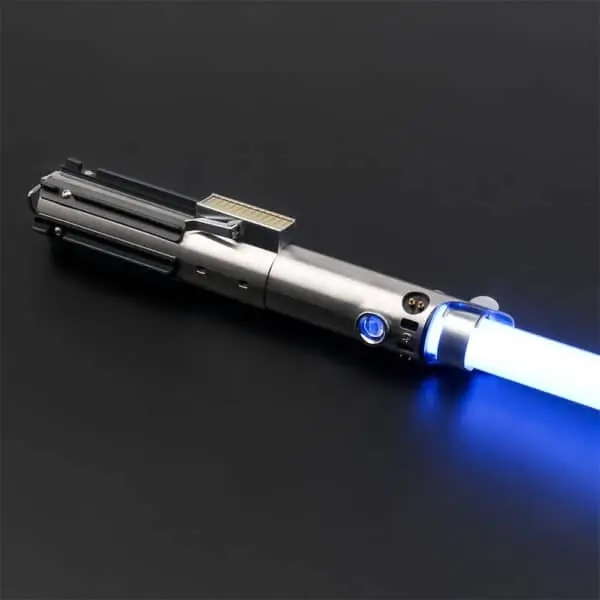 Luke Skywalker EP7 Graflex Lightsaber - SNV4 PRO, view 6