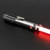 Luke Skywalker EP7 Graflex Lightsaber - SNV4 PRO, view 7