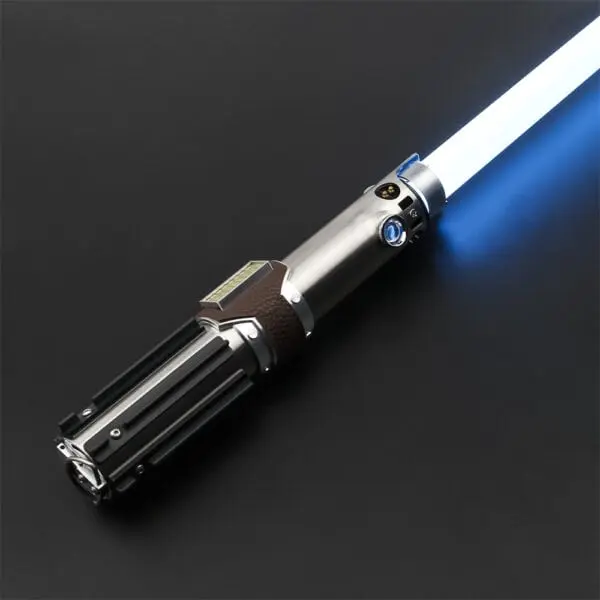 Rey Skywalker EP9 Graflex Lightsaber - SNV4 PRO