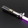 Rey Skywalker EP9 Graflex Lightsaber - SNV4 PRO, view 5