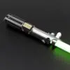 Rey Skywalker EP9 Graflex Lightsaber - SNV4 PRO, view 4