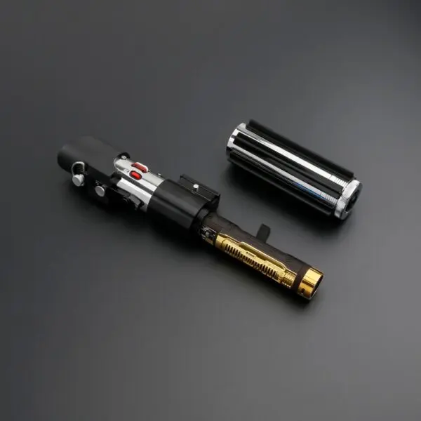 Darth Vader Lightsaber - SNV4 PRO, view 3
