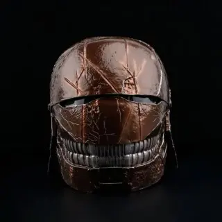 Qimir Helmet