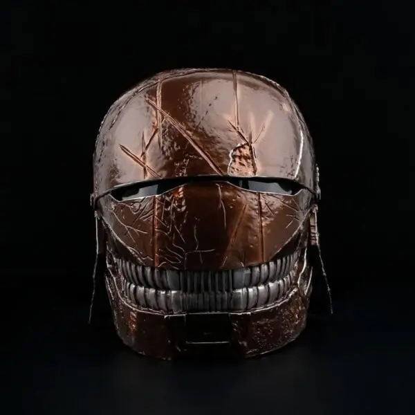 Qimir Helmet