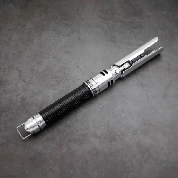 Cal Kestis EP4 Lightsaber - SNV4 PRO, view 2