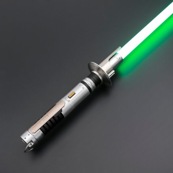 Ezra 3rd Lightsaber - Proffie 2.2