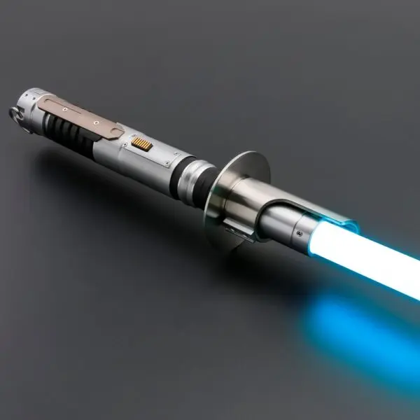 Ezra 3rd Lightsaber - SNV4 PRO, view 7