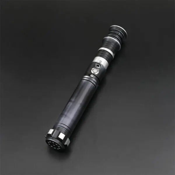Darth Revan V2 Weathered Lightsaber - SNV4 PRO, view 2
