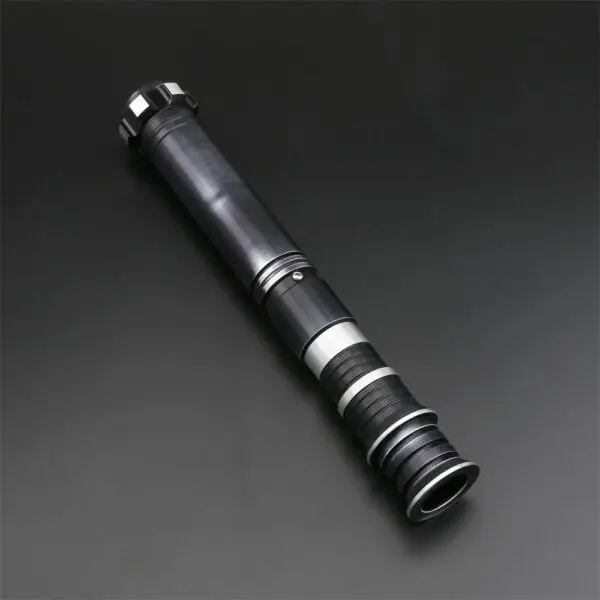 Darth Revan V2 Weathered Lightsaber - SNV4 PRO, view 1