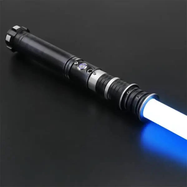 Darth Revan V2 Weathered Lightsaber - SNV4 PRO, view 3