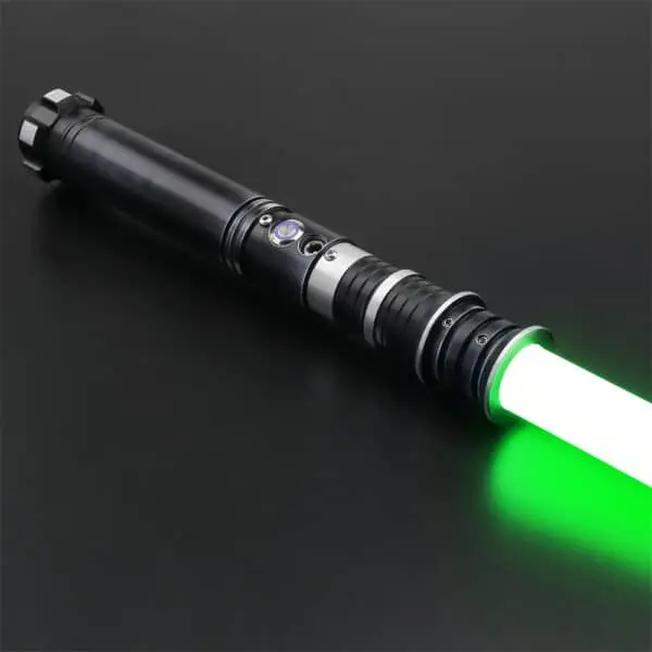 Darth Revan V2 Weathered Lightsaber - SNV4 PRO, view 4