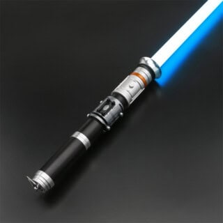 Cere Junda Lightsaber - Proffie 2.2