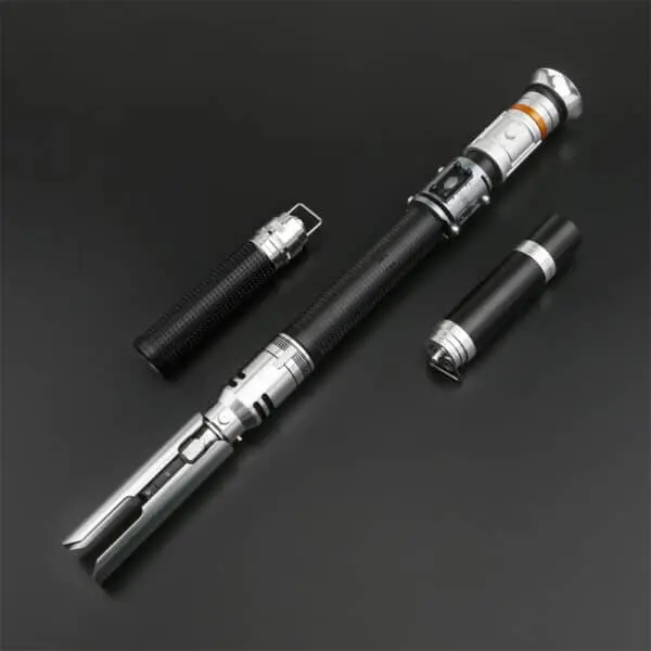 Cere Junda and Cal Kestis EP4 Lightsaber - SNV4 PRO, view 2