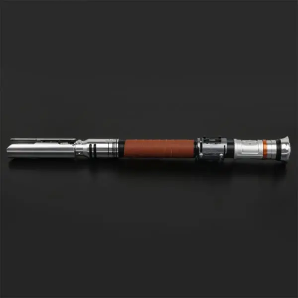 Cere Junda and Cal Kestis EP3 Lightsaber - SNV4 PRO, view 2