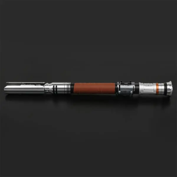 Cere Junda and Cal Kestis EP4 Lightsaber - SNV4 PRO, view 3