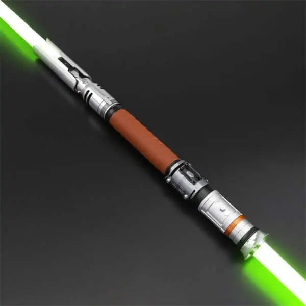 Cere Junda and Cal Kestis EP4 Lightsaber - SNV4 PRO, view 4