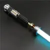 Weathered Obi-Wan Kenobi EP3 Lightsaber - SNV4 PRO, view 5