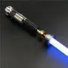 Weathered Obi-Wan Kenobi EP3 Lightsaber - SNV4 PRO, view 4