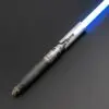 Weathered Cal Kestis EP3 Lightsaber - SNV4 PRO