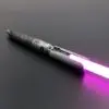 Weathered Cal Kestis EP3 Lightsaber - SNV4 PRO, view 5